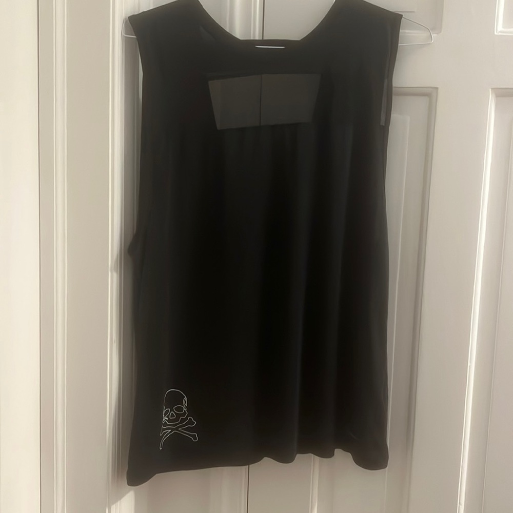 Nike x SoulCycle top